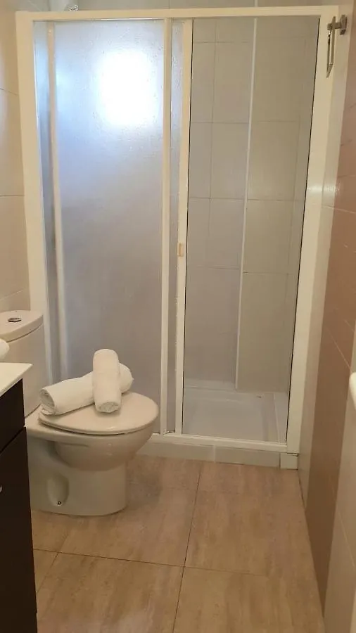 Holiday Tabaiba Apartment