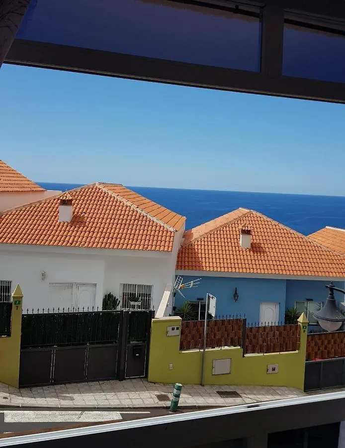 Apartment Holiday Tabaiba Spain