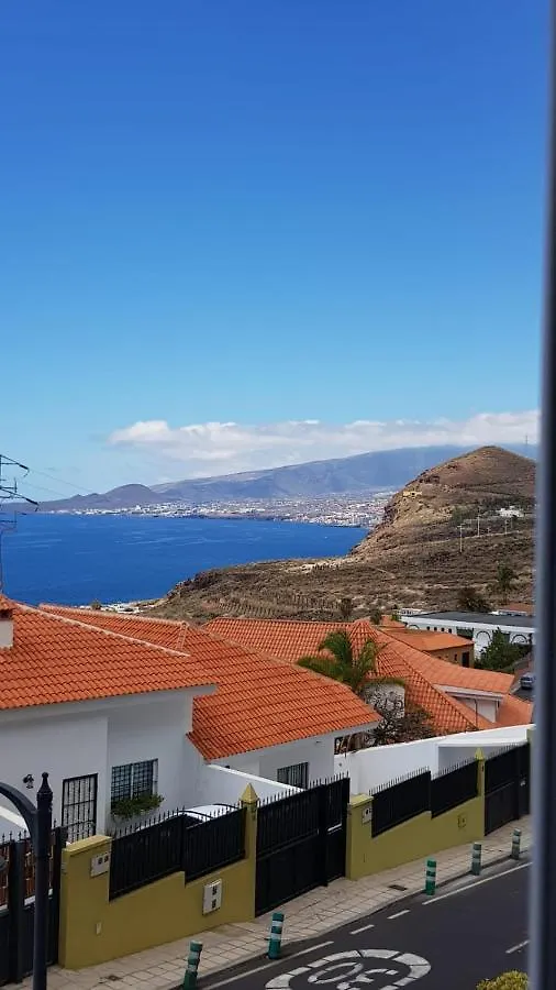 Holiday Tabaiba Apartment