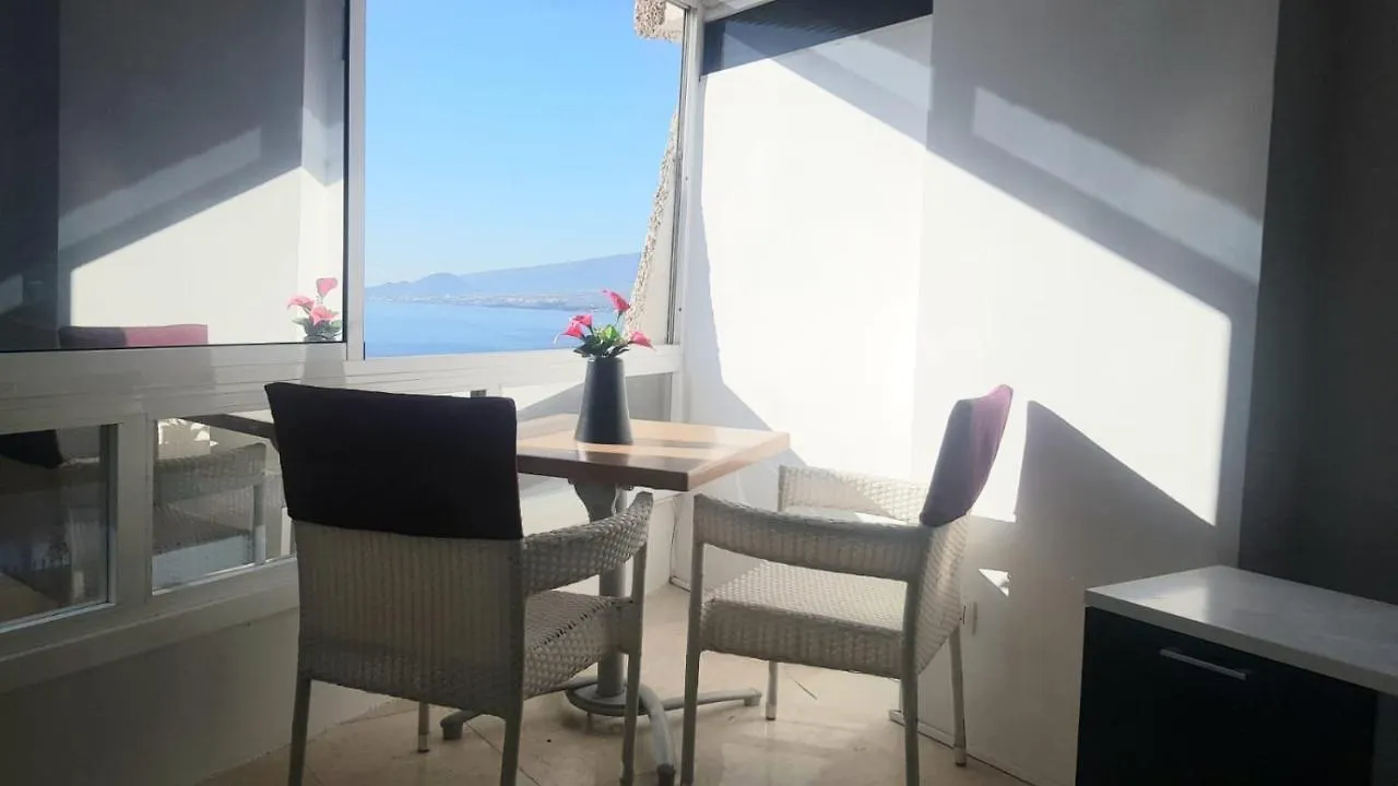 Holiday Tabaiba Spanien
